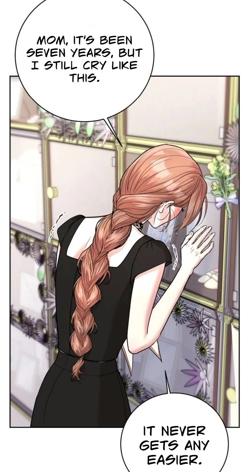 Love Was Cruel Chapter 14 page 82 - 