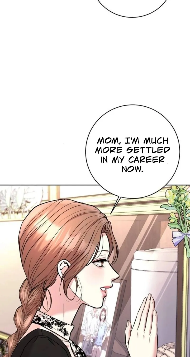 Love Was Cruel Chapter 14 page 83 - 