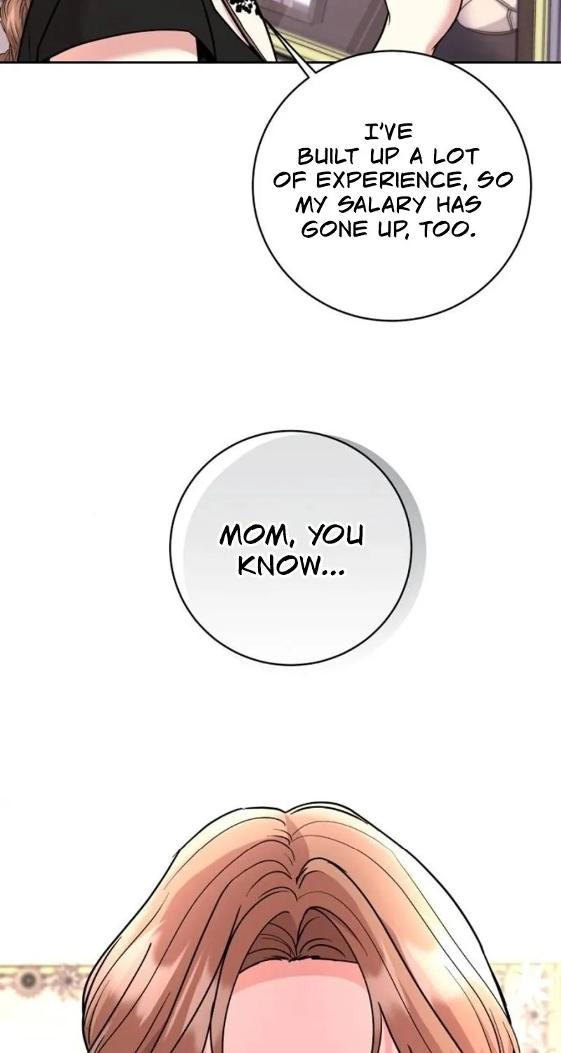 Love Was Cruel Chapter 14 page 84 - 