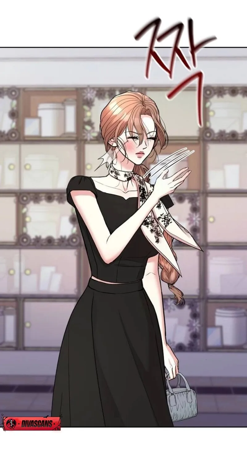 Love Was Cruel Chapter 14 page 90 - 