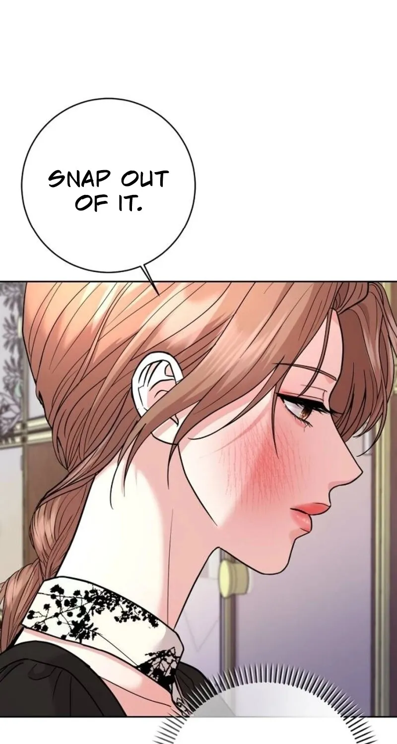 Love Was Cruel Chapter 14 page 91 - 