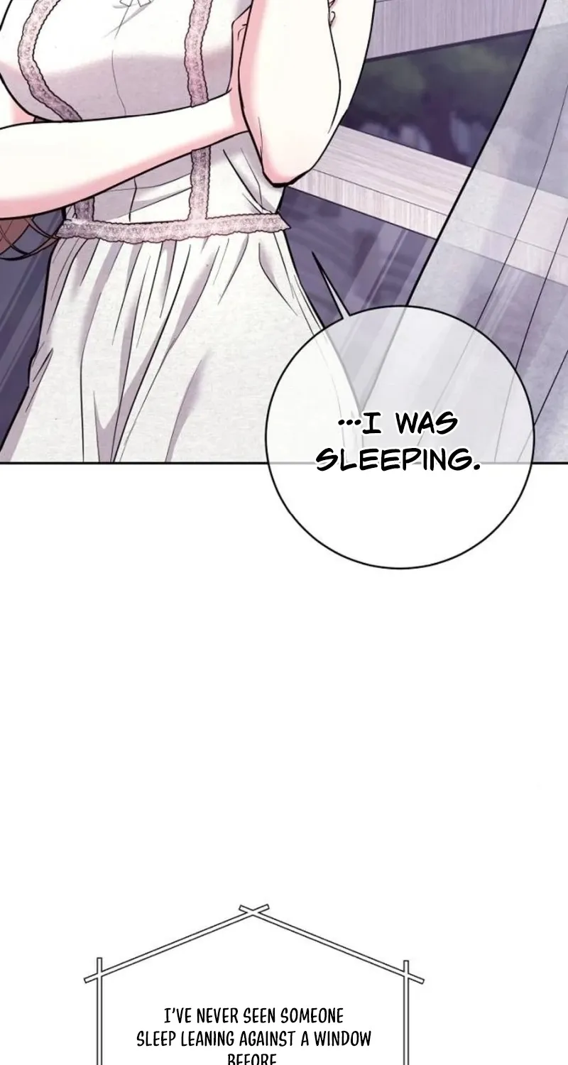 Love Was Cruel Chapter 15 page 12 - 