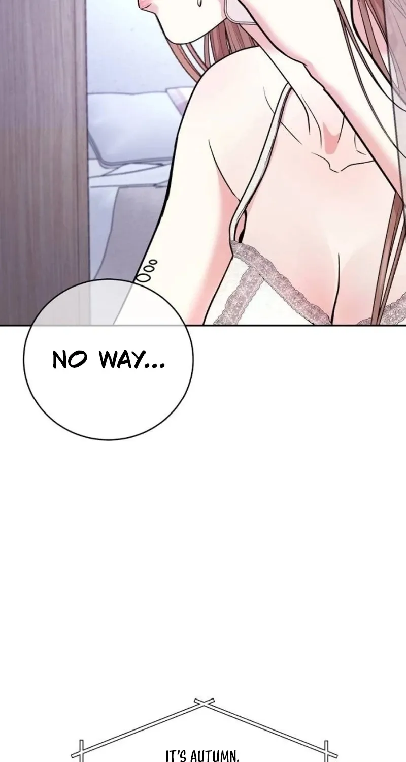 Love Was Cruel Chapter 15 page 16 - 