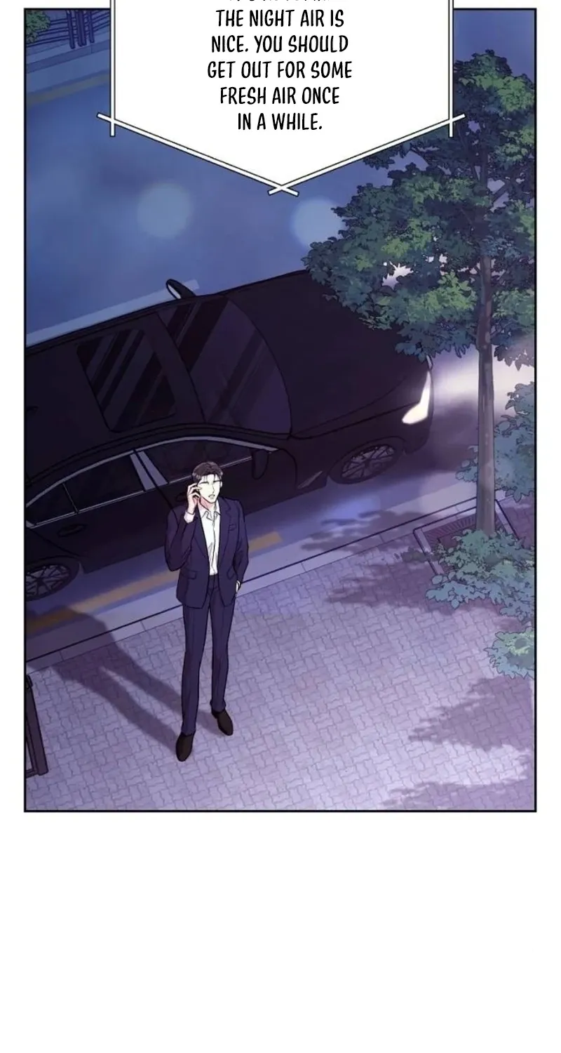 Love Was Cruel Chapter 15 page 17 - 