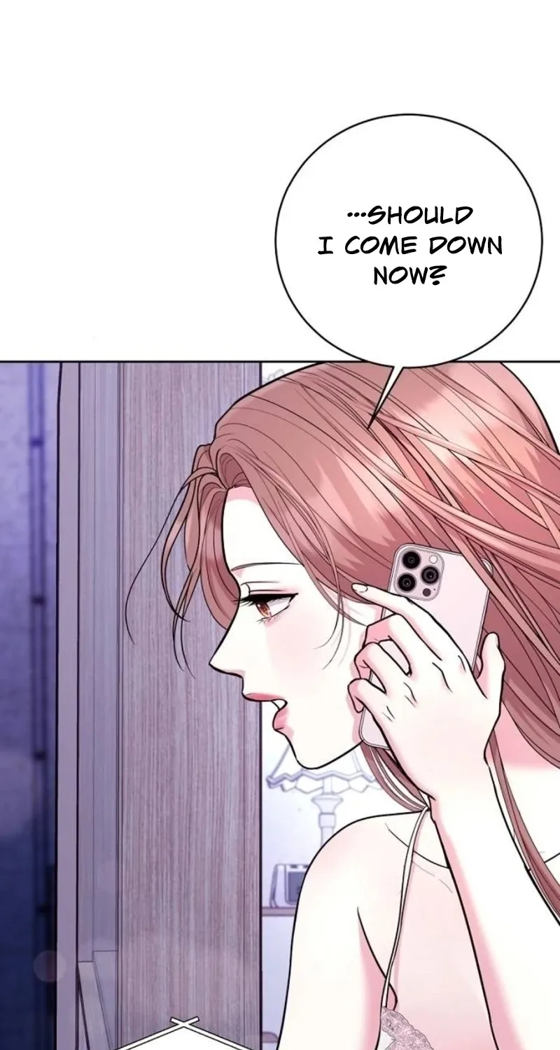 Love Was Cruel Chapter 15 page 18 - 