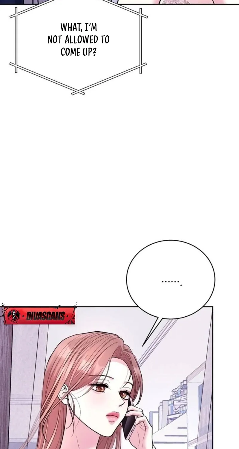 Love Was Cruel Chapter 15 page 19 - 