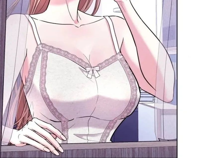 Love Was Cruel Chapter 15 page 20 - 