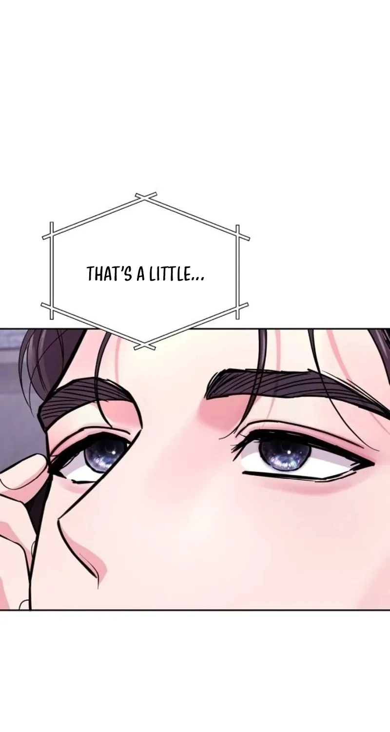 Love Was Cruel Chapter 15 page 22 - 