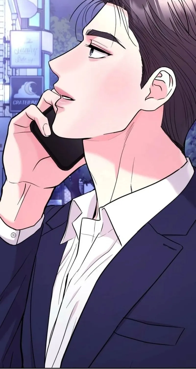 Love Was Cruel Chapter 15 page 24 - 