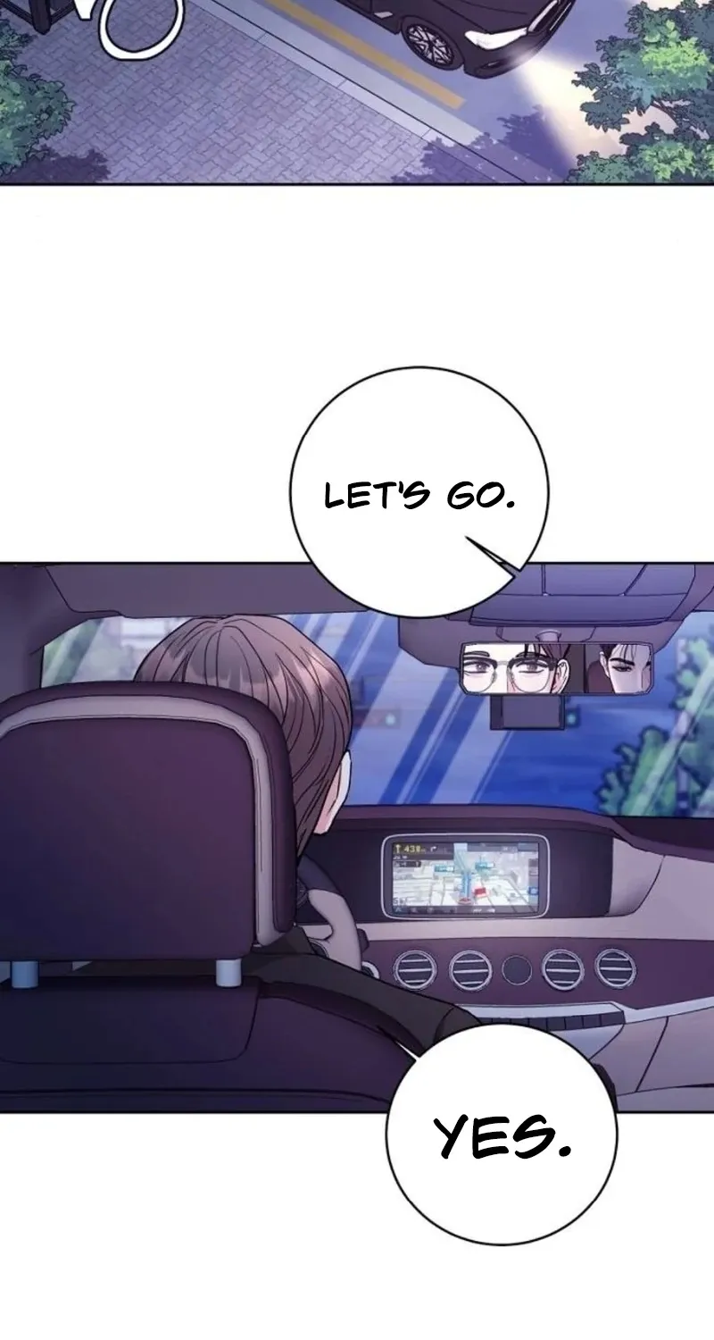 Love Was Cruel Chapter 15 page 26 - 