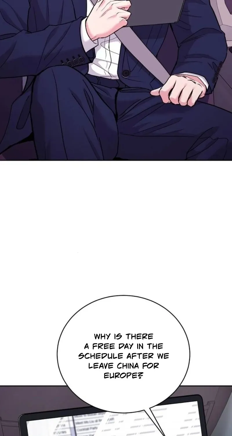 Love Was Cruel Chapter 15 page 28 - 