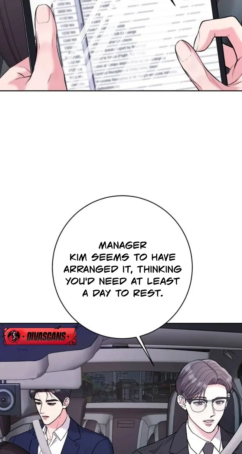Love Was Cruel Chapter 15 page 29 - 