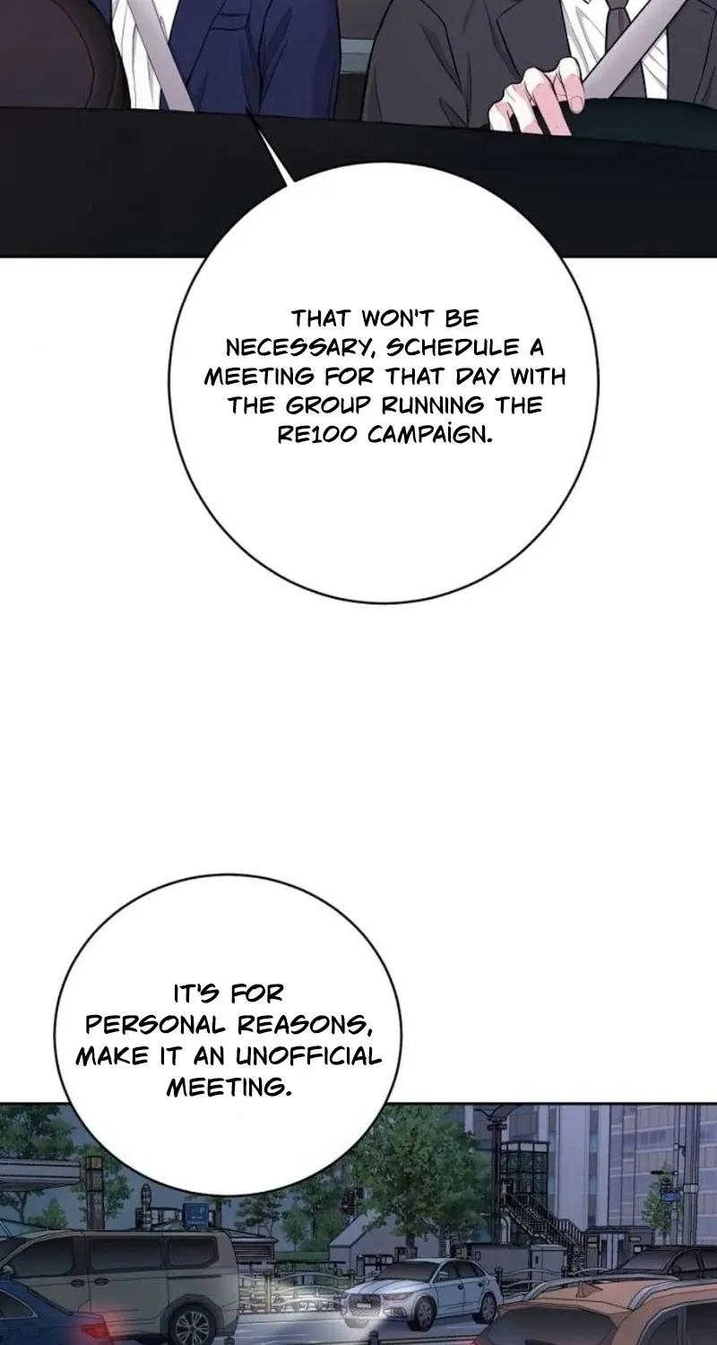 Love Was Cruel Chapter 15 page 30 - 