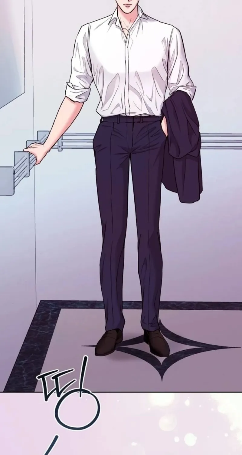 Love Was Cruel Chapter 15 page 37 - 