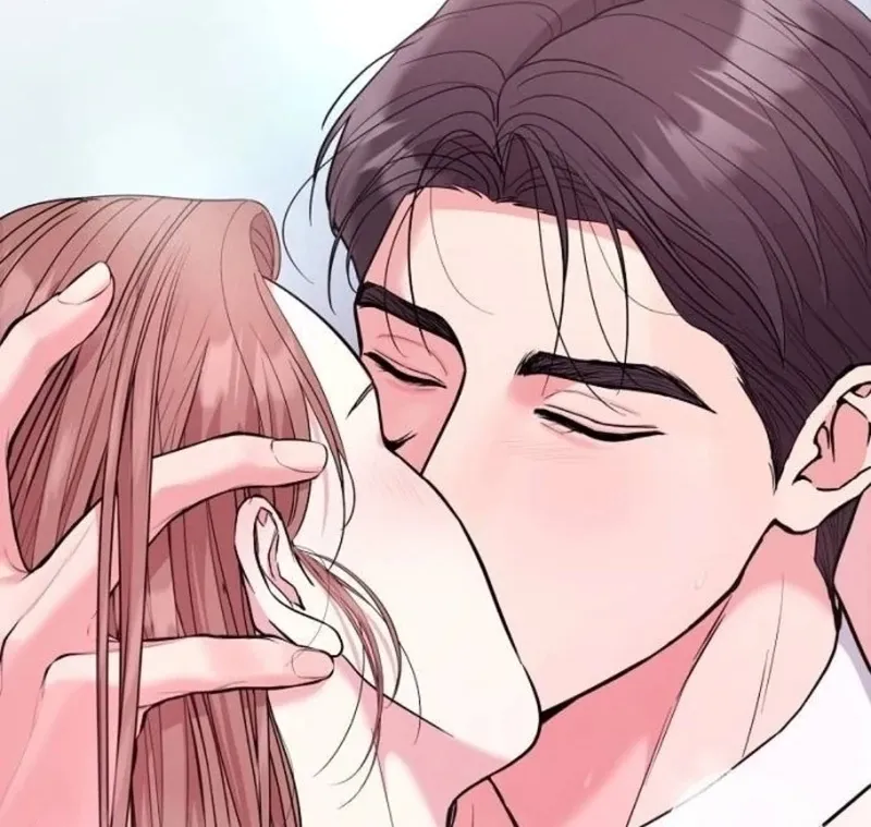 Love Was Cruel Chapter 15 page 41 - 