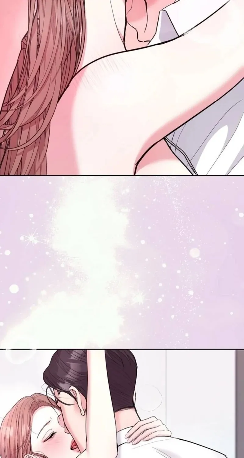 Love Was Cruel Chapter 15 page 42 - 