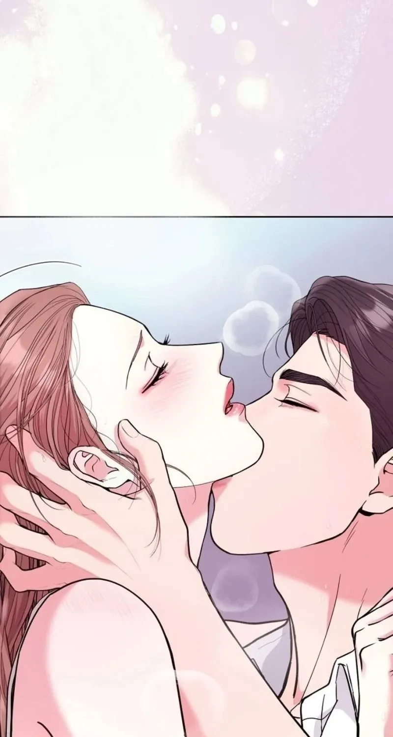 Love Was Cruel Chapter 15 page 44 - 