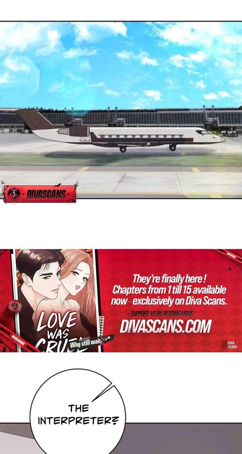 Love Was Cruel Chapter 15 page 50 - 