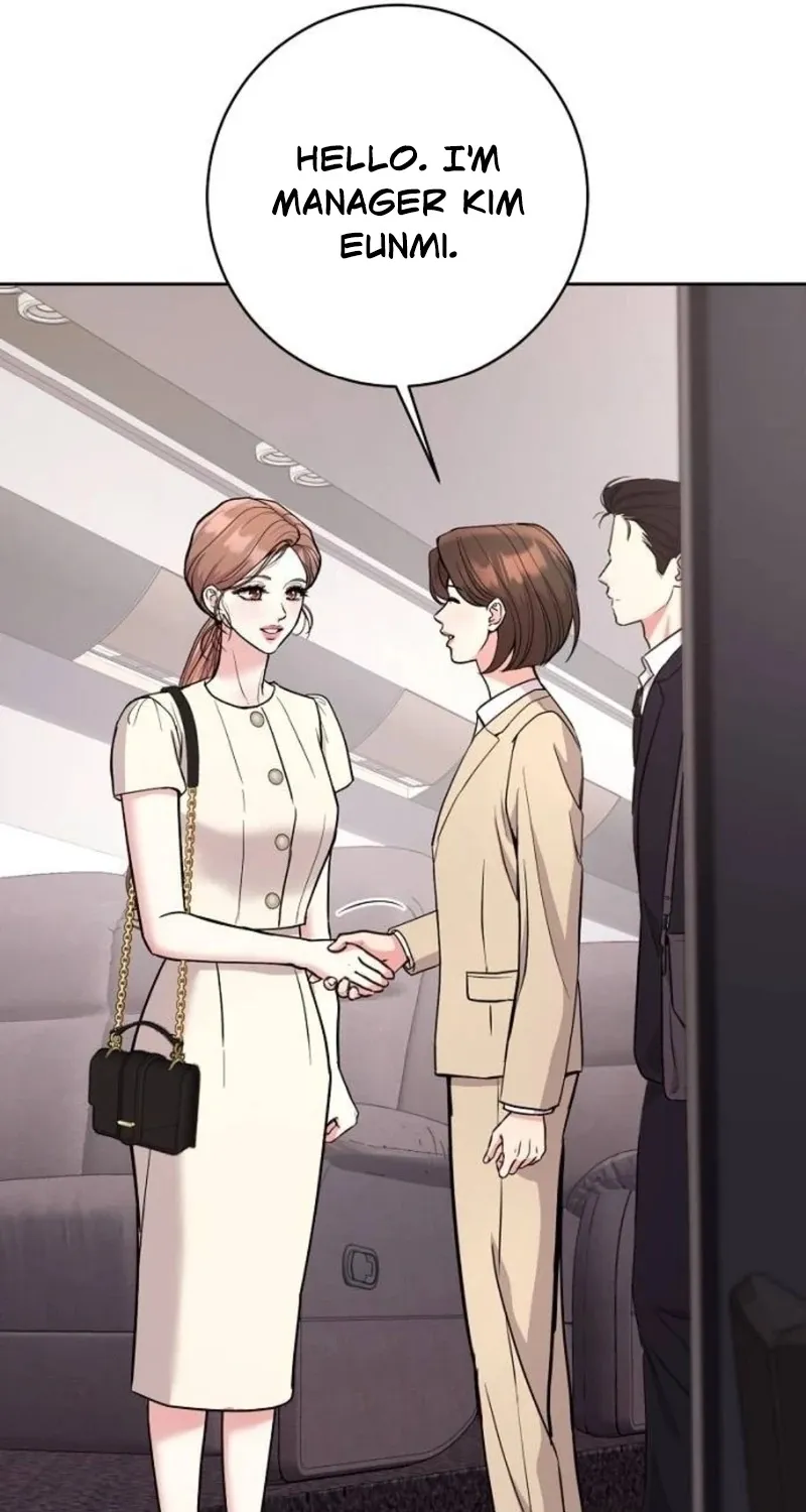 Love Was Cruel Chapter 15 page 52 - 