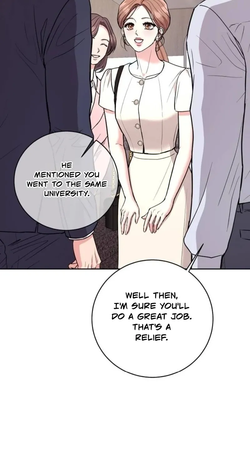 Love Was Cruel Chapter 15 page 54 - 
