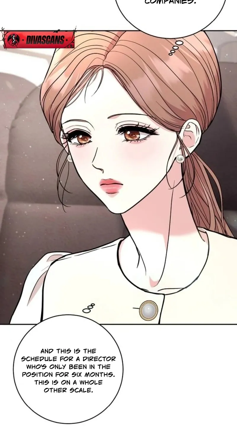 Love Was Cruel Chapter 15 page 60 - 