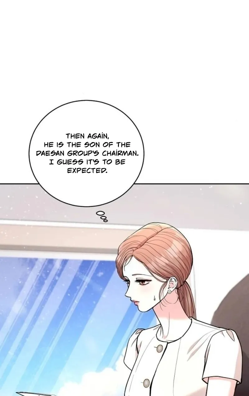 Love Was Cruel Chapter 15 page 61 - 