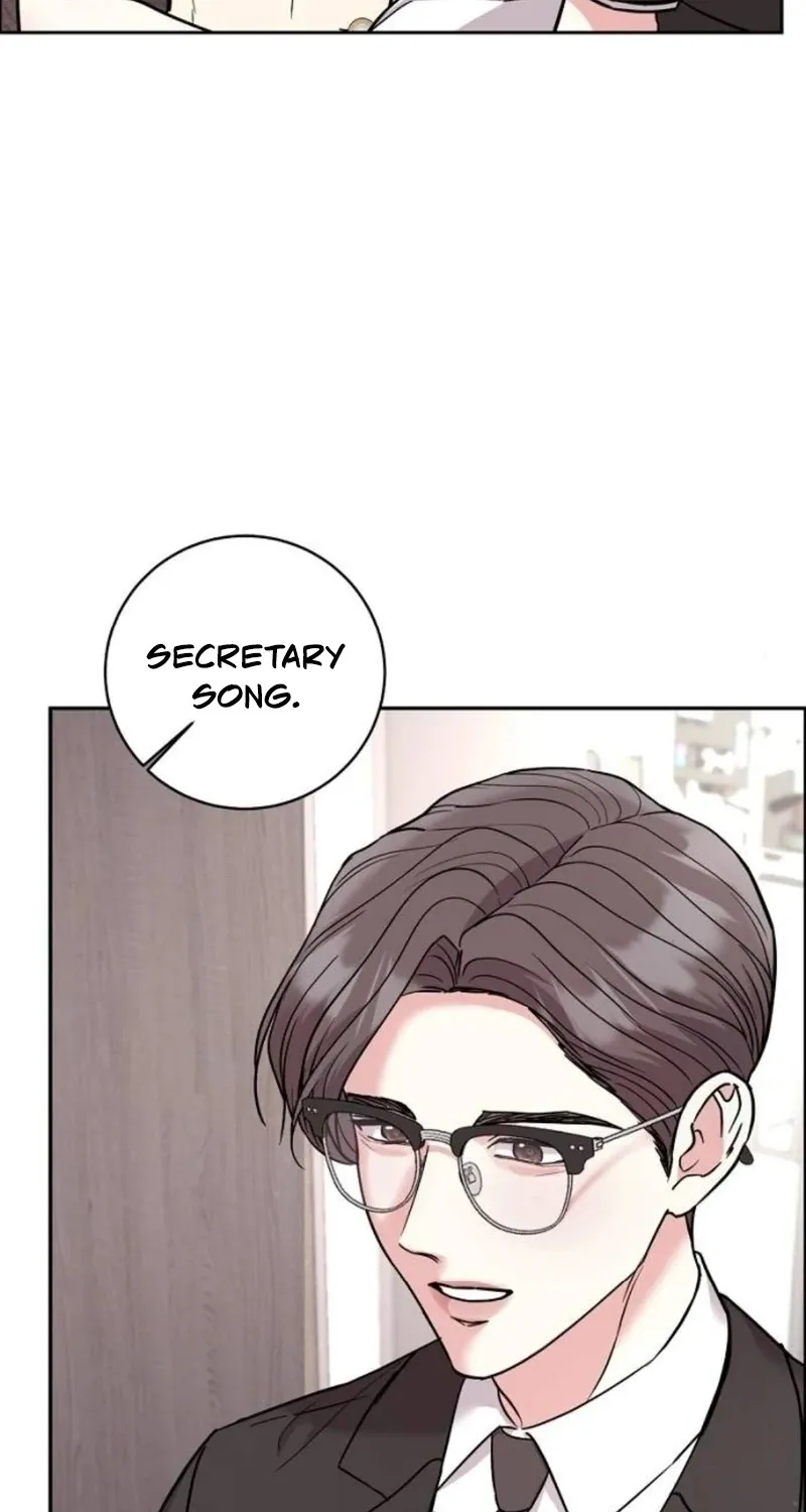 Love Was Cruel Chapter 15 page 64 - 