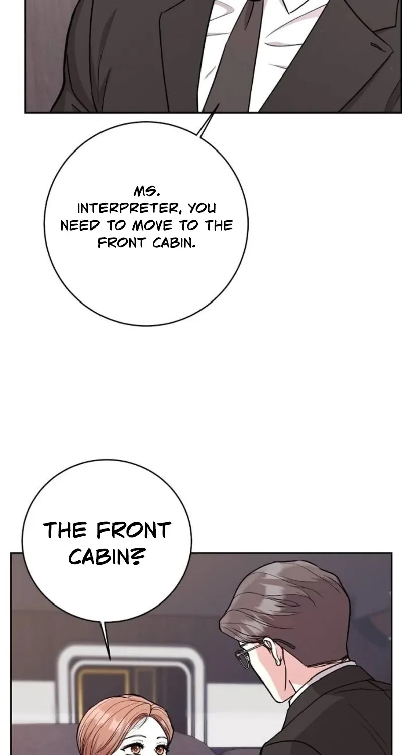 Love Was Cruel Chapter 15 page 65 - 