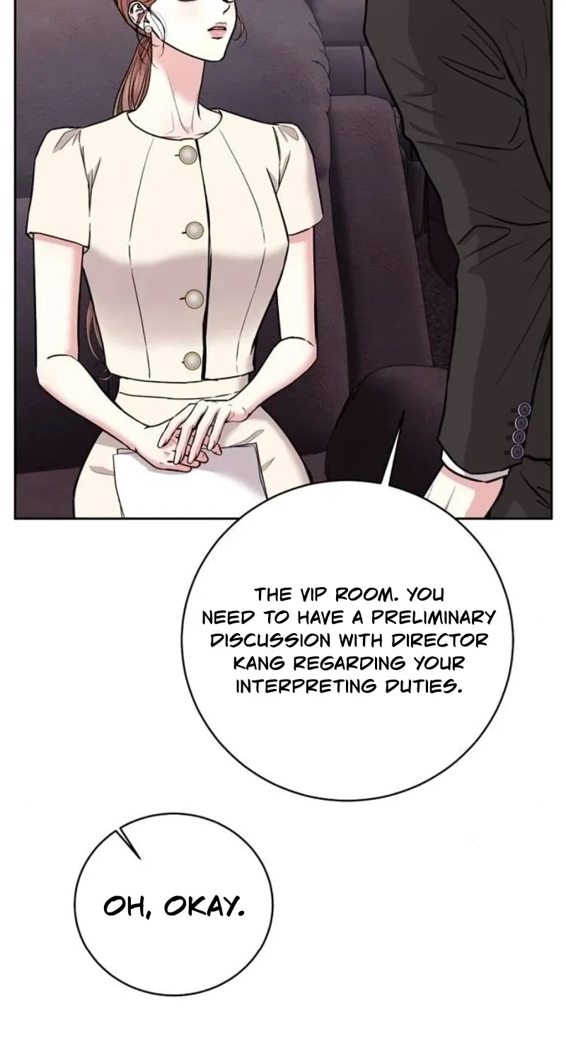 Love Was Cruel Chapter 15 page 66 - 
