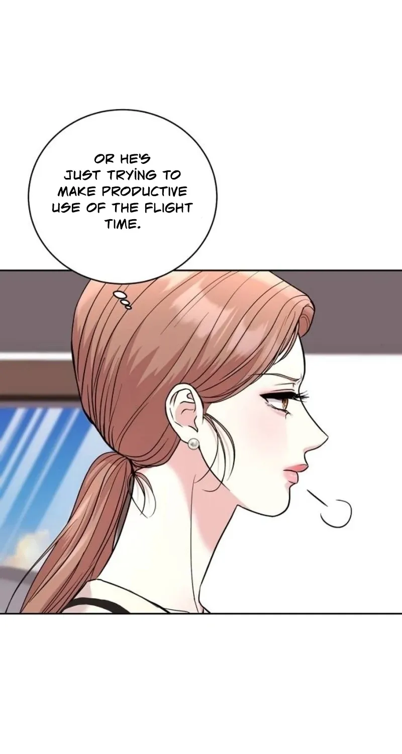 Love Was Cruel Chapter 15 page 69 - 