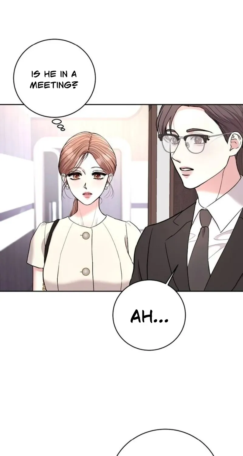 Love Was Cruel Chapter 15 page 73 - 