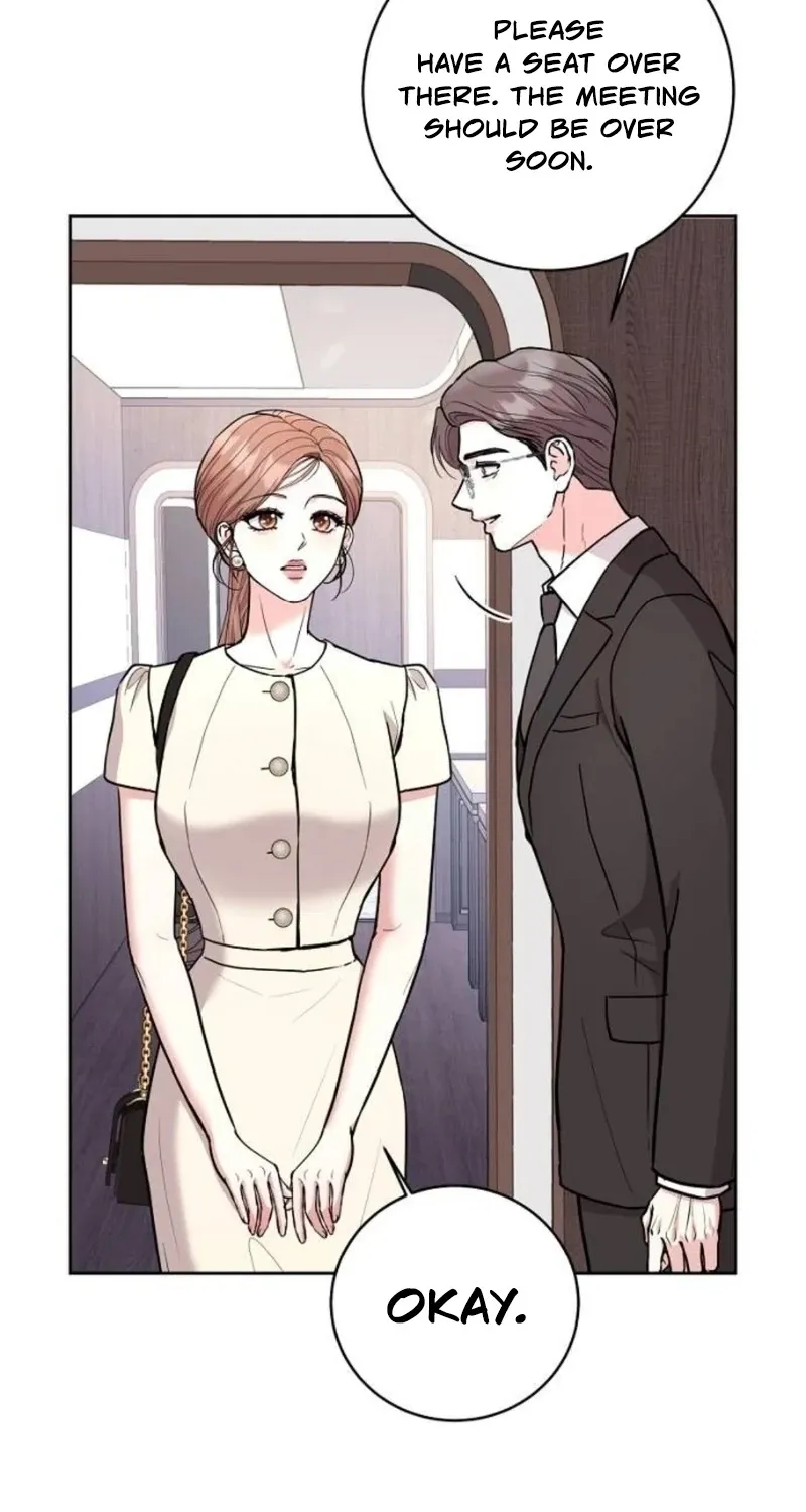 Love Was Cruel Chapter 15 page 74 - 