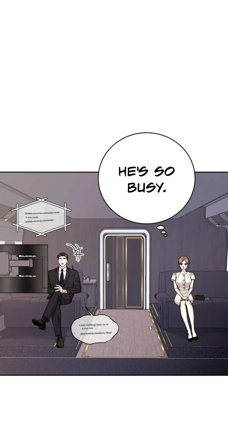 Love Was Cruel Chapter 15 page 76 - 