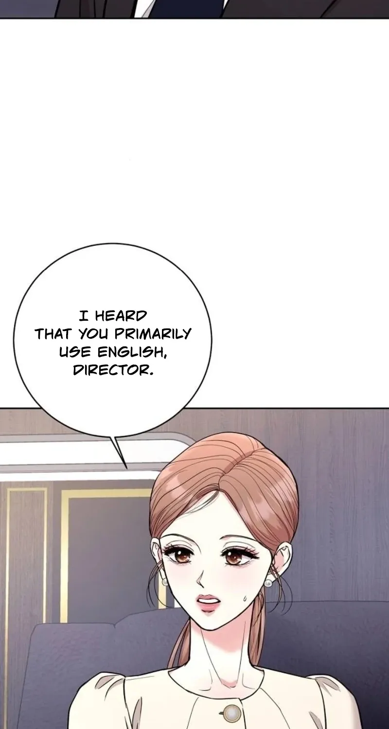 Love Was Cruel Chapter 15 page 84 - 