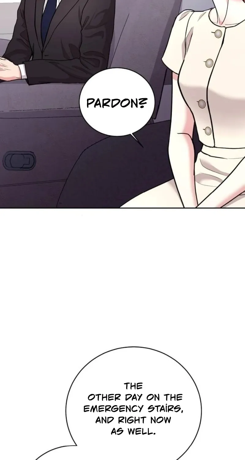 Love Was Cruel Chapter 15 page 86 - 