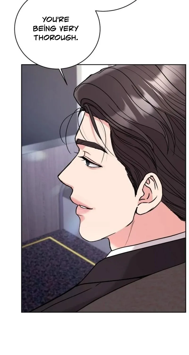 Love Was Cruel Chapter 15 page 87 - 