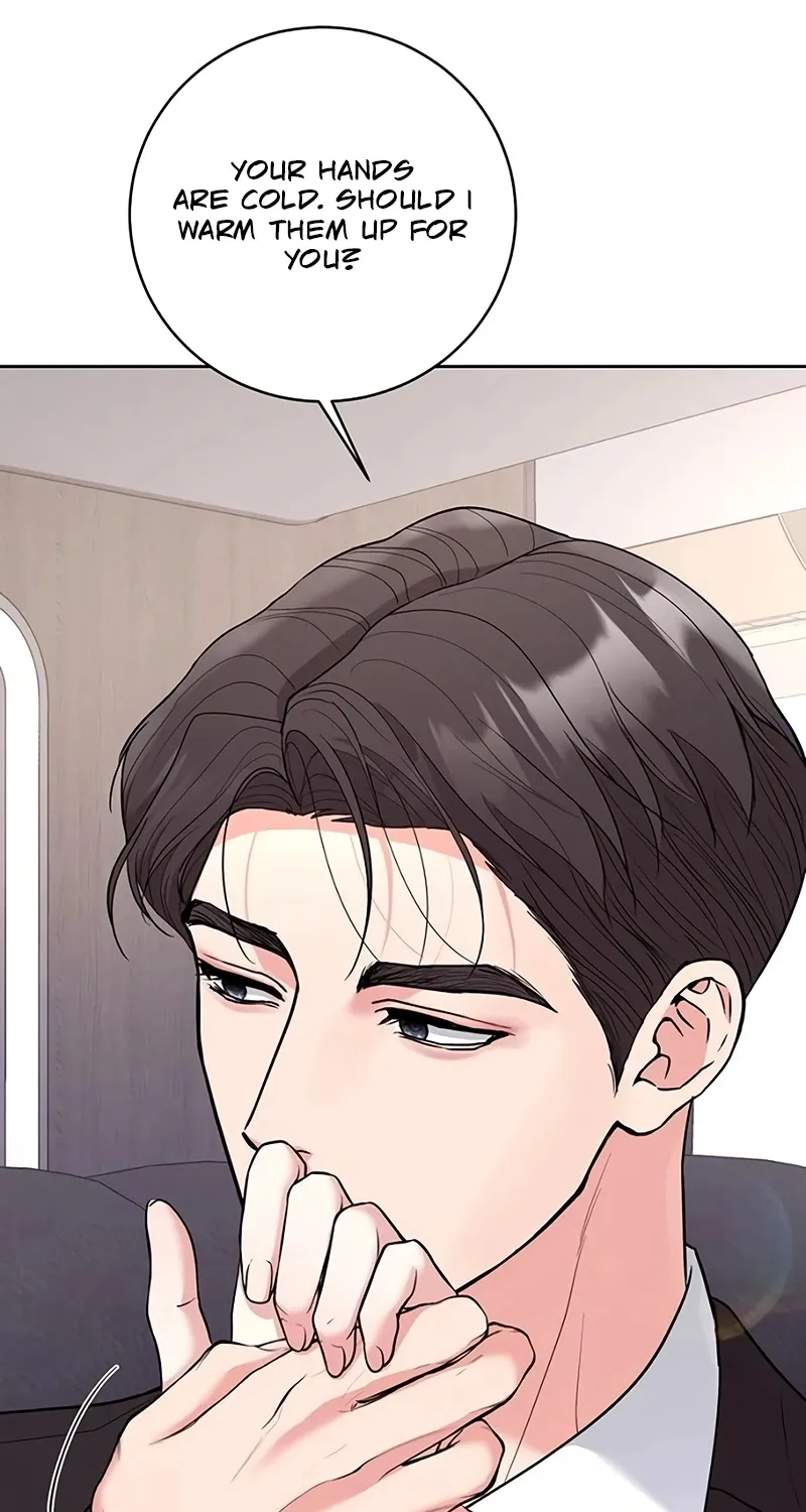 Love Was Cruel Chapter 16 page 11 - 