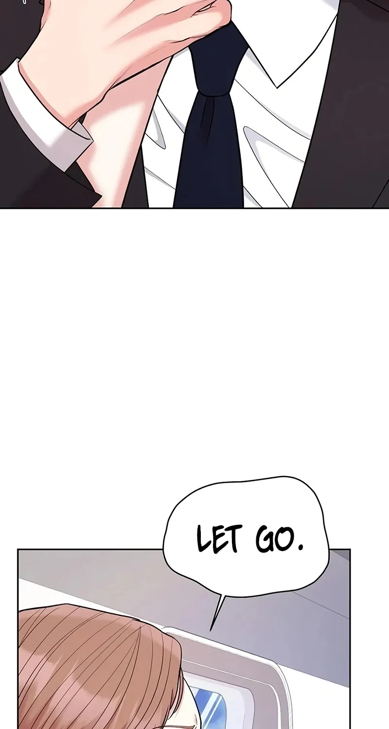 Love Was Cruel Chapter 16 page 12 - 
