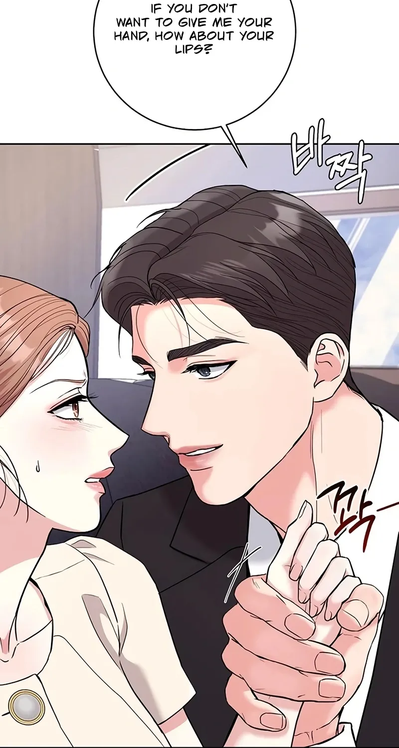 Love Was Cruel Chapter 16 page 14 - 