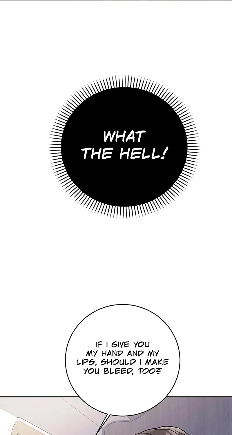 Love Was Cruel Chapter 16 page 15 - 