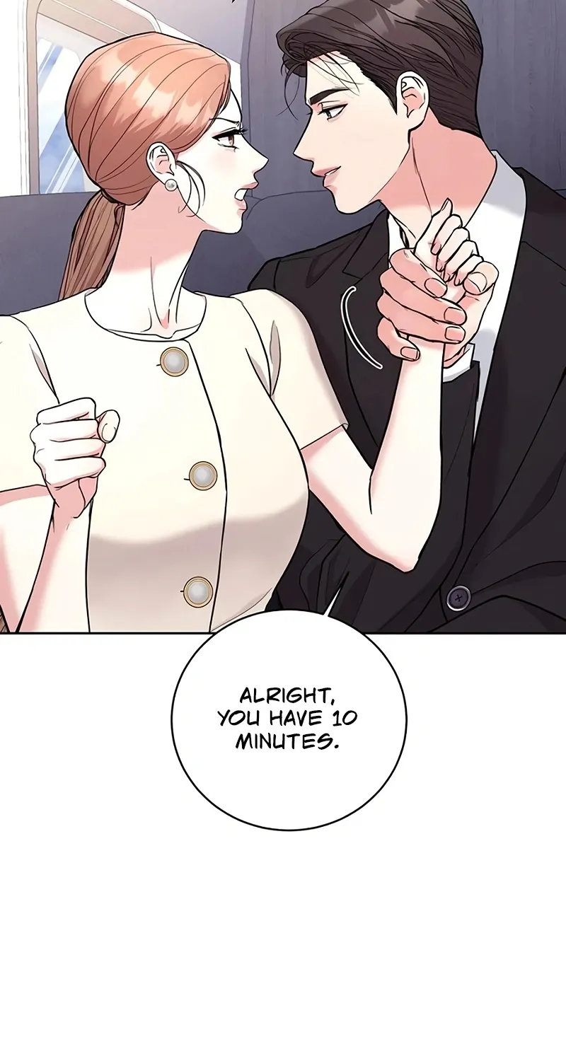 Love Was Cruel Chapter 16 page 16 - 