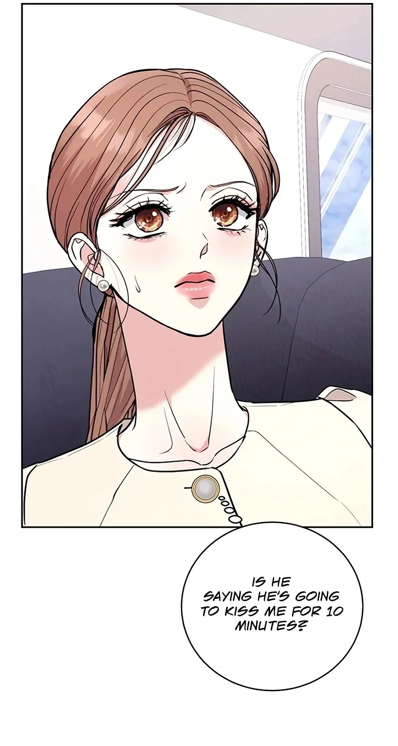 Love Was Cruel Chapter 16 page 18 - 