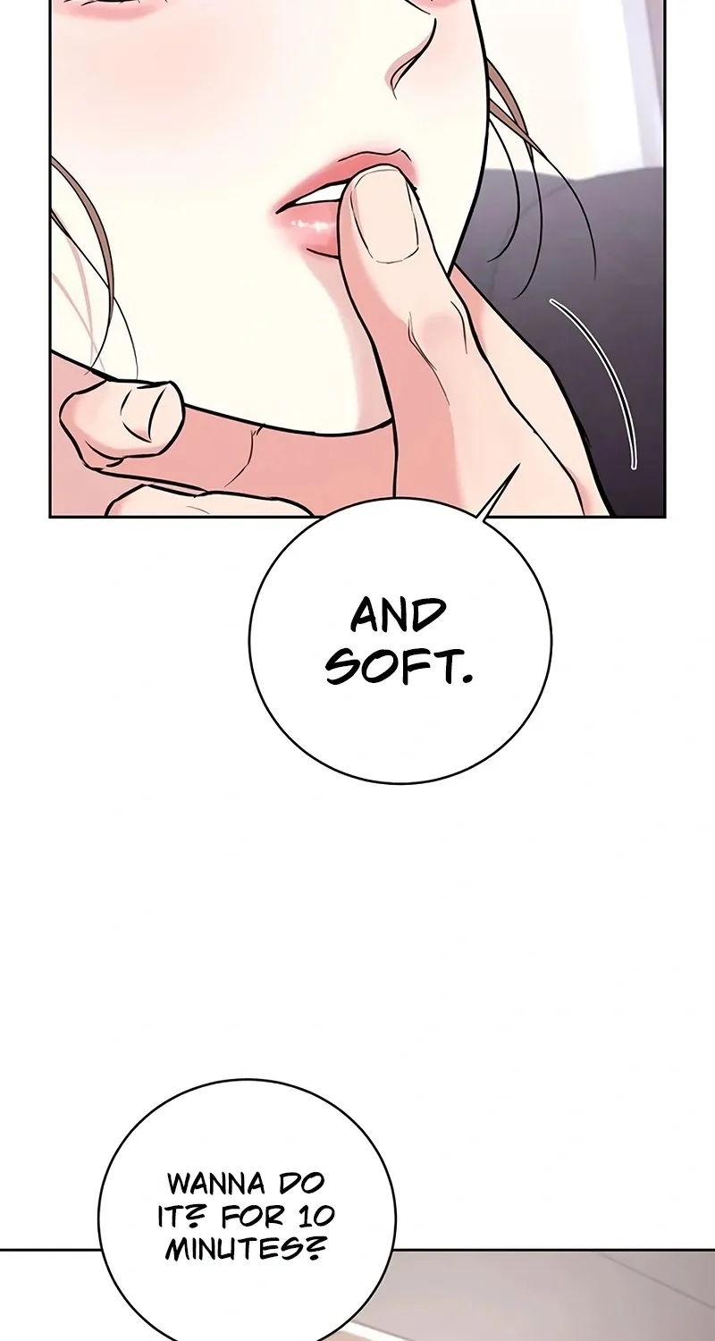 Love Was Cruel Chapter 16 page 21 - 