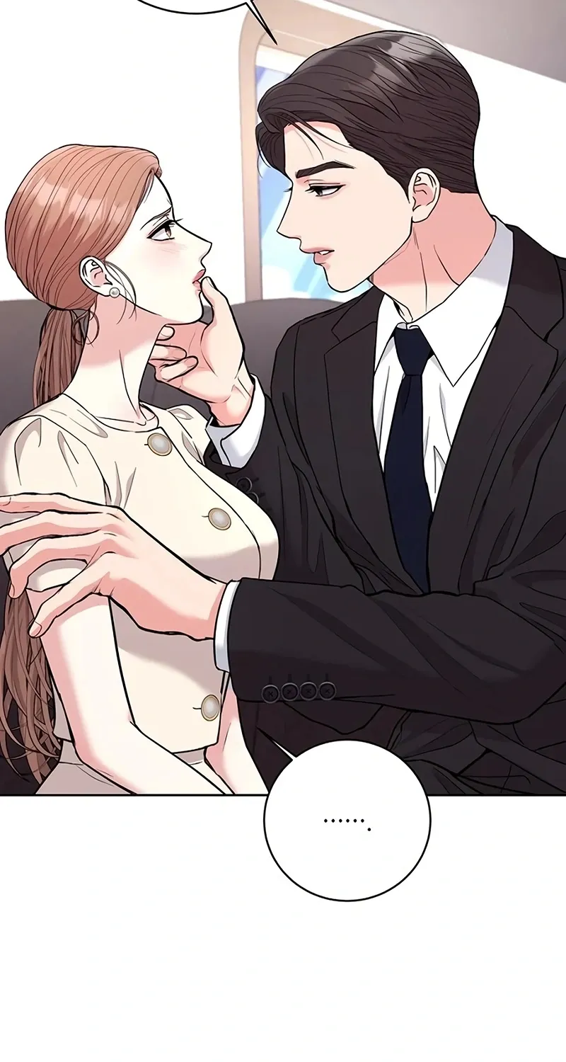 Love Was Cruel Chapter 16 page 22 - 