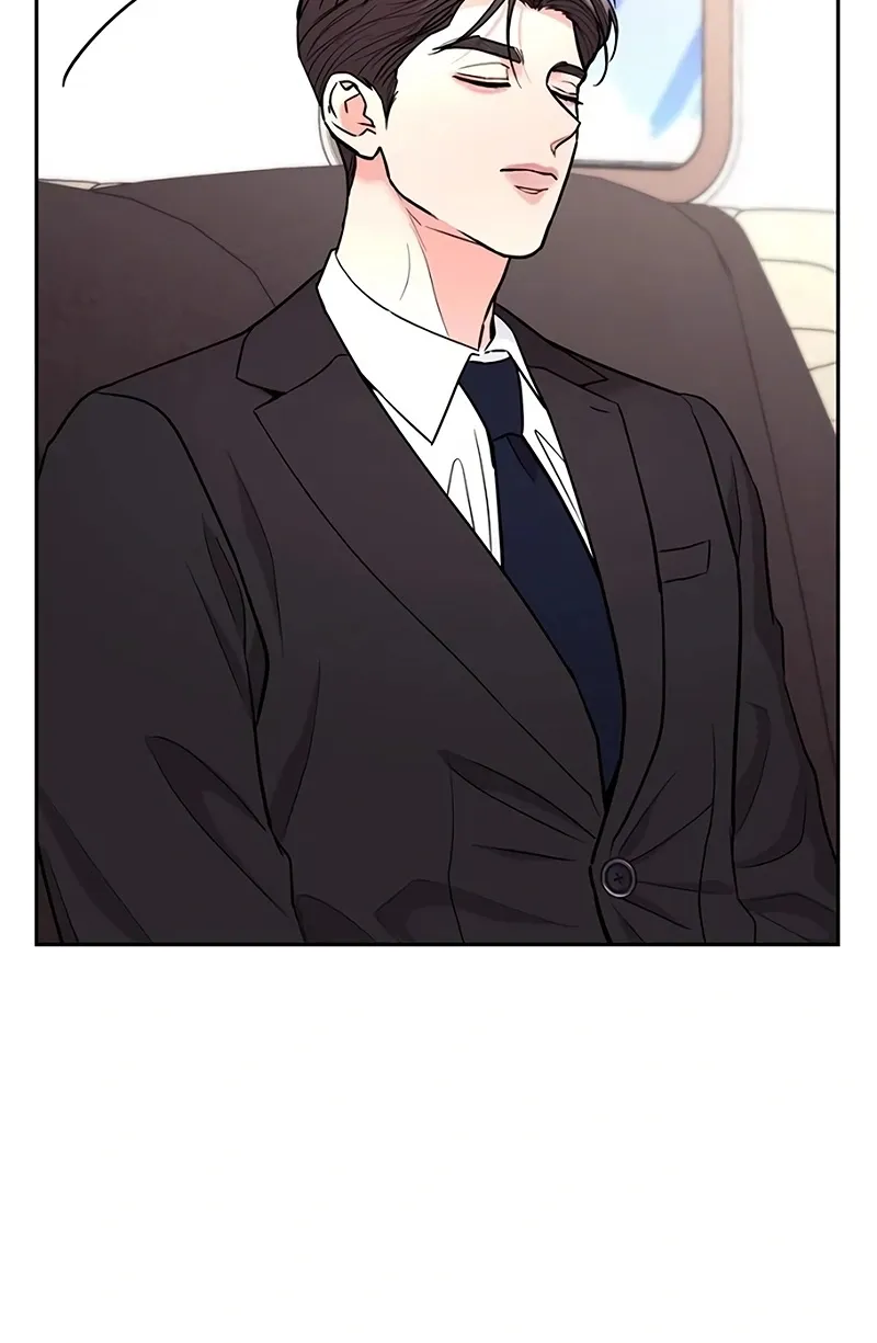 Love Was Cruel Chapter 16 page 25 - 
