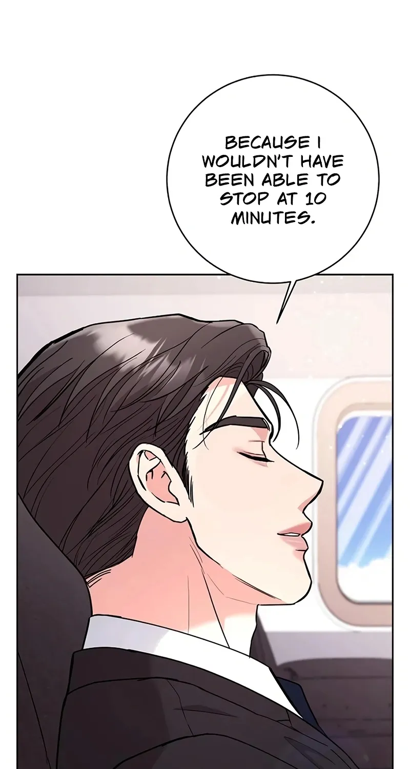 Love Was Cruel Chapter 16 page 27 - 