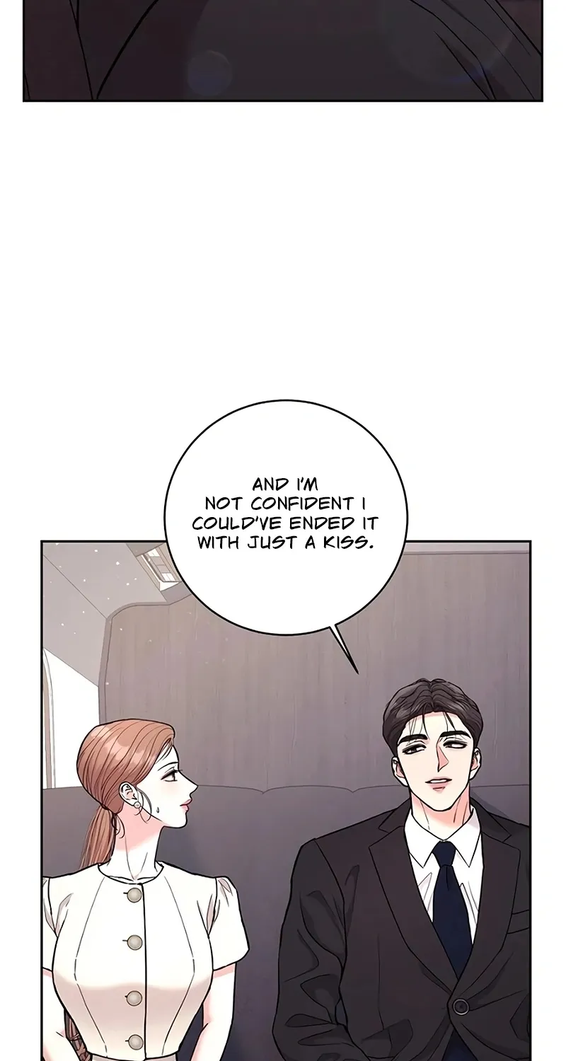 Love Was Cruel Chapter 16 page 28 - 