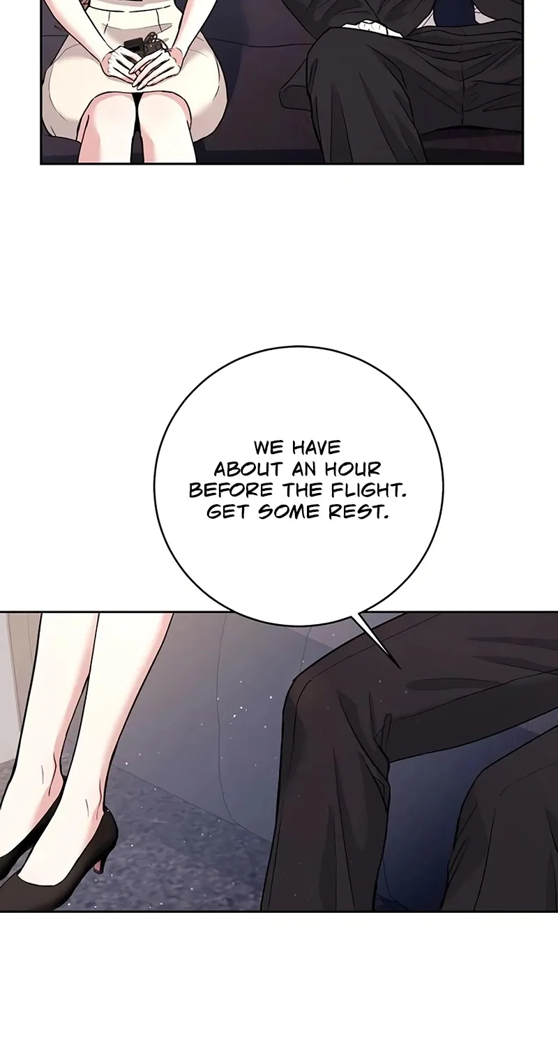 Love Was Cruel Chapter 16 page 29 - 
