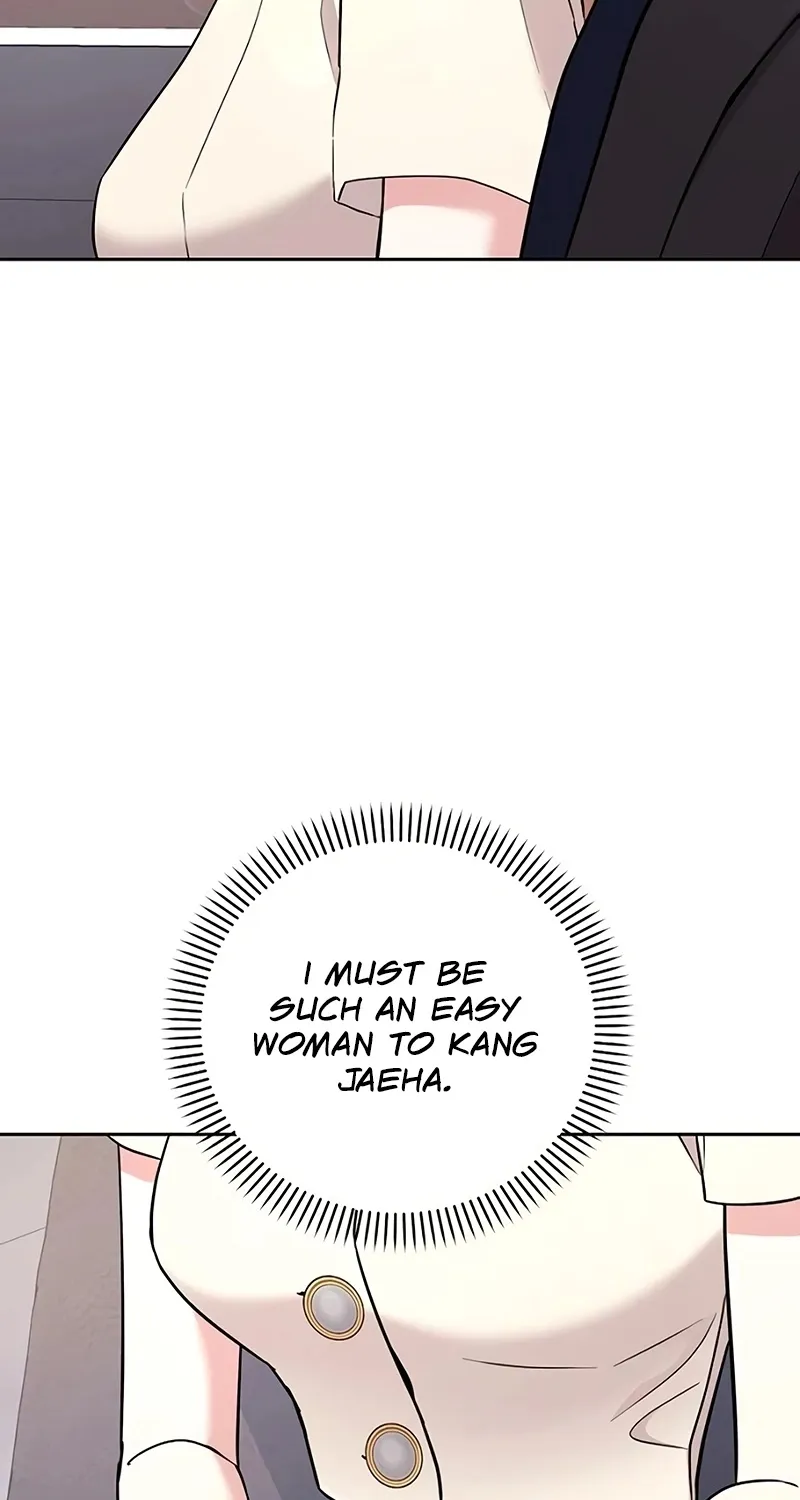 Love Was Cruel Chapter 16 page 31 - 