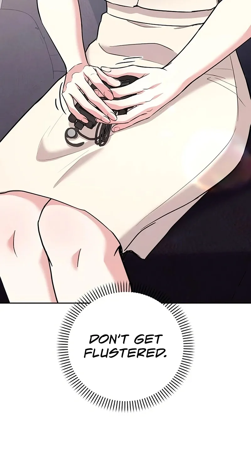 Love Was Cruel Chapter 16 page 32 - 